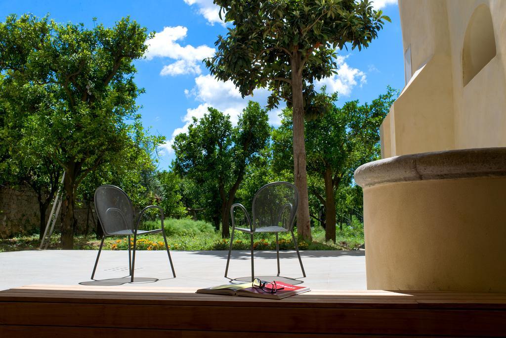 Hotel Pane e Marmellata Sant'Agnello Esterno foto